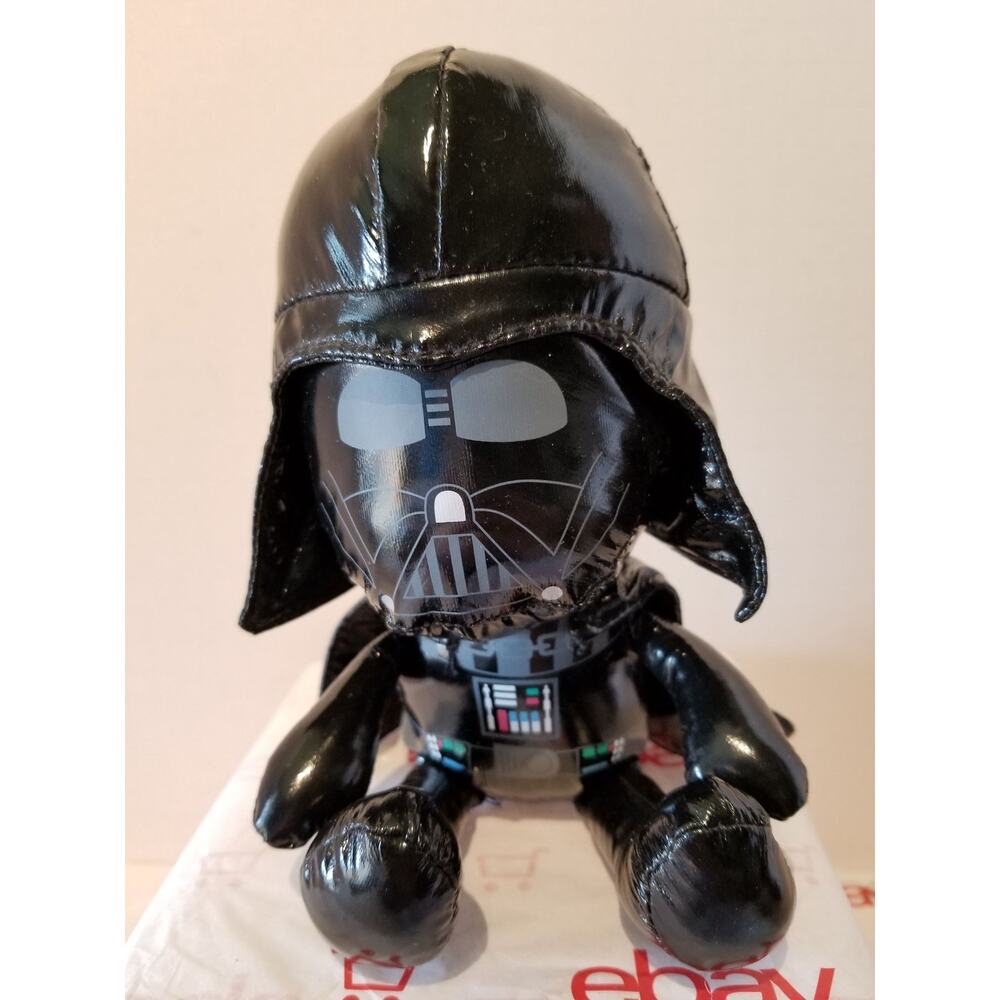 Star Wars Darth Vader 8" Plush